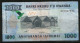 1000 Francs Rwandais (RWF), Billet Bon état - Rwanda