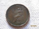 GB 1 Penny 1806 - C. 1 Penny