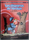 BD OSCAR ET MAURICETTE - 6 - Les Disparus De Verdun - EO 2003 Dédicacé Par Régis Hector - Oscar