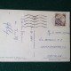 Cartolina Saluti Da Palau Olbia Vedutine Viaggiata 1981 - Olbia