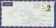 ENGLAND POSTAL USED AIRMAIL COVER TO PAKISTAN - Europe (Other)