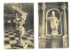 SOUMAGNE - Lot De 4 Cartes Postales De L'intérieur De L' Eglise  (Mi7) - Soumagne