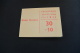 M972- Booklet  Sweden -1959- Sc .B48a- Henri Dunant- Red Cross - 1951-80