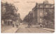 CHARLEROI RUE DU PONT NEUF CACHETÉE FELDPOST MARIEMBOURG 1915 ÉTAT !!  6/045 - Charleroi
