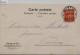 1924 Tellknabe 152 - Carte Postale - Geiser & Cie. Langenthal - Stempel Murten Morat - Ganzsachen