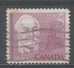 Canada 1963. Scott #410 (U) Sir Casimir Stanislaus Gwowski (1813-98), Engineer, Soldier And Educator ** Complete Issue - Oblitérés