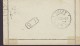 Netherlands Uprated Postal Stationery Ganzsache Wilhelmina Postblad ALMELD 1908 Firma J.H. DRAYER, DELFT (Arr.)(2 Scans) - Postal Stationery