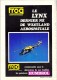 REVUE MENSUELLE N°52 JUILLET AOUT 1975 MAQUETTES PLASTIQUE MAGAZINE MPM MAQUETTISME MERCEDES 500 K/AK CABRIOLET DE 1935 - Modelbouw