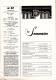 REVUE MENSUELLE N°57 JANVIER 1976 MAQUETTES PLASTIQUE MAGAZINE MPM MAQUETTISME COUVERTURE MOTO HARLEY-DAVIDSON WLA-45 - Model Making