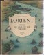 56 - LORIENT-  Livre De 78 Pages "Patrie De Paul Et Virginie " De Gustave Mansion - Bretagne