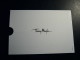 Pochette De 3 Cartes Postales THIERRY MUGLER - Unclassified