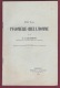 290716 - Revue Médecine BORDEAUX 1912 Dr BAUDRIMONT A - PYGOMELIE CHEZ L'HOMME - Malformation Anomalie Phenomene Monstre - 1901-1940