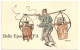 China / CHINE - Sketches Of Chinese Life +++ Kelly & Walsh's Series +++++ SHANGHAI To West Hartford, CT, USA, 1939 +++ - China