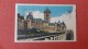 Has Stamp & Cancel----Quebec> Québec - Château Frontenac        Ref  2306 - Québec - Château Frontenac