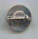 FIAT  - Car Auto Automotive, Truck, Lkw, Vehicle, Vintage Pin, Badge, Enamel - Fiat