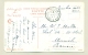 Nederland / Nederlands Indië - 1908 - GR Postagent Rotterdam-Batavia Op Ansicht Port Said Naar Munich / Bayern - Nederlands-Indië