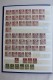 Delcampe - SWITZERLAND VARIETIES / COIL STAMPS STOCK - Collections