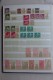 Delcampe - SWITZERLAND VARIETIES / COIL STAMPS STOCK - Collections