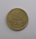 25 Cents 1951 Bronze De Nickel CEYLON    SRI LANKA Ex CEYLAN Georges VI - Sri Lanka