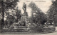 COLMAR I. Els. - ADMIRAL BRUAT- DENKMAL - Mai 1913 - Colmar