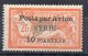 Syrie PA N° 21 Neuf Charniere - Airmail