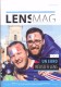 Lens Pas De Calais 62  Mag Magazine De La Ville Juillet Aout  Euro Football 2016  Réussi - Non Classés