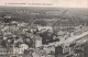 FONTENAY LE COMTE -85- VUE DE FONTENAY ET DES CASERNES - Fontenay Le Comte