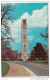 Famous "CLOCK" Tower And War Memorial - Raleigh
