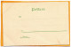 Gruss Aus Linz Am Rhein Germany 1898 Postcard - Linz A. Rhein