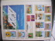 Delcampe - K Collection République Tunisienne  Blocs, Carnets Et Timbres **. A Saisir !!! - Collections (with Albums)