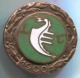 LT 1900 - Enamel, Vintage Pin, Badge - Otros & Sin Clasificación