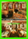 TODTMOOS, GERMANY - HOTEL-RESTAURANT-CAFÉ, RABENSCHLUCHT - CIRCULÉE EN 1985 - - Todtmoos