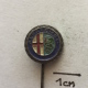 Badge (Pin) ZN002126 - Automobile (Car) Alfa Romeo - Alfa Romeo