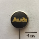 Badge (Pin) ZN002127 - Automobile (Car) Audi - Audi