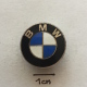 Badge (Pin) ZN002131 - Automobile (Car) BMW - BMW