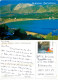 Alikanas, Zakynthos, Greece Postcard Posted 2013 Stamp - Grecia