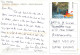 Alikanas, Zakynthos, Greece Postcard Posted 2013 Stamp - Grecia