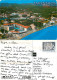 Tsilivi, Zakynthos, Greece Postcard Posted 2010 Stamp - Grecia