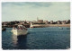 Ile De BATZ--1968-- Vue Générale Et La Vedette Pour Roscoff,cpsm 15 X 10  N°1510  éd JOS......à Saisir - Ile-de-Batz