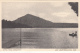 Lac Memphrémagog Lake - Owl's Head Mountain - Unused - Courtesy G.A. Abbott Magog - 2 Scans - Other & Unclassified