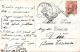 [DC3096] CPA - PAESAGGIO - FORSE OLANDESE - Viaggiata 1908 - Old Postcard - Altri & Non Classificati
