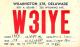 [DC3122] CPA - U.S.A. -  DELAWARE - WILMINGTON 278 W3IYE - Viaggiata 1949 - Old Postcard - Andere & Zonder Classificatie