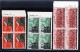 CHINA 1963 C97 Long Live Revolutionary Socialist Cuba MINT OG - Unused Stamps