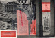 BELGIQUE - DEPLIANT TOURISTIQUE - BRUXELLES -FOIRE INTERNATIONALE 1950- - Tourism Brochures
