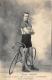 Sport.  Cyclisme   Dupré Champion Du Monde  1909 Sur Bicyclette : La Française - Wielrennen