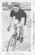 Sport.  Cyclisme  Bailey Champion D'Angleterre (pli) - Wielrennen
