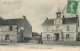 78 - AUFFARGIS - Mairie - Restaurant G. Fleury - Auffargis