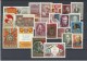 RUSSIE  Y/T  Neuf **/*  Année 1973  Timbres Divers - Neufs