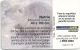 Uruguay - Antel - Nutria Myocastor Coypus Animal - TC 93a - 12.1999, 200.000ex, Used - Uruguay