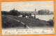 Parchim 1903 Postcard - Parchim